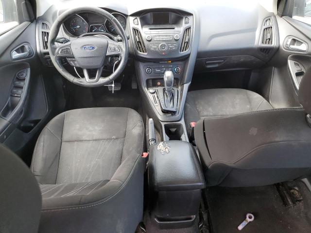 Photo 7 VIN: 1FADP3F22FL337970 - FORD FOCUS 