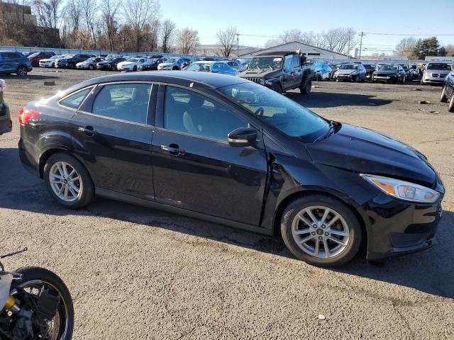 Photo 3 VIN: 1FADP3F22FL338200 - FORD FOCUS 