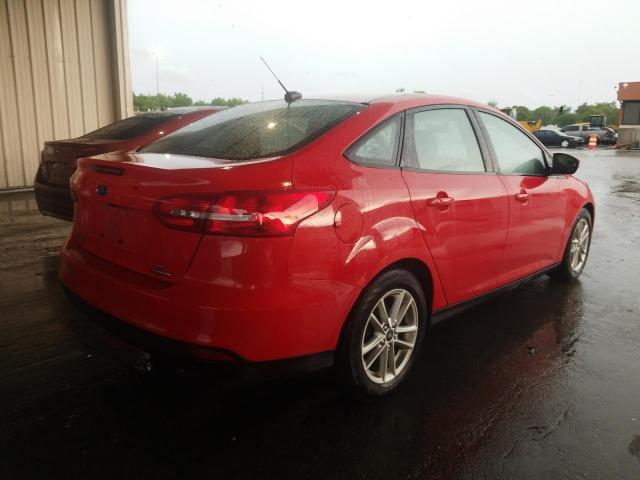 Photo 3 VIN: 1FADP3F22FL342666 - FORD FOCUS SE 