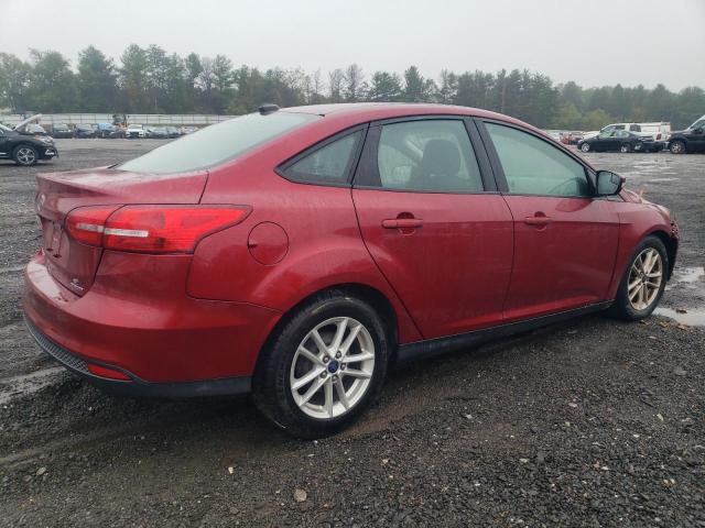 Photo 2 VIN: 1FADP3F22FL347379 - FORD FOCUS SE 