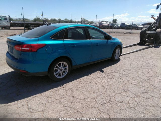 Photo 3 VIN: 1FADP3F22FL347804 - FORD FOCUS 