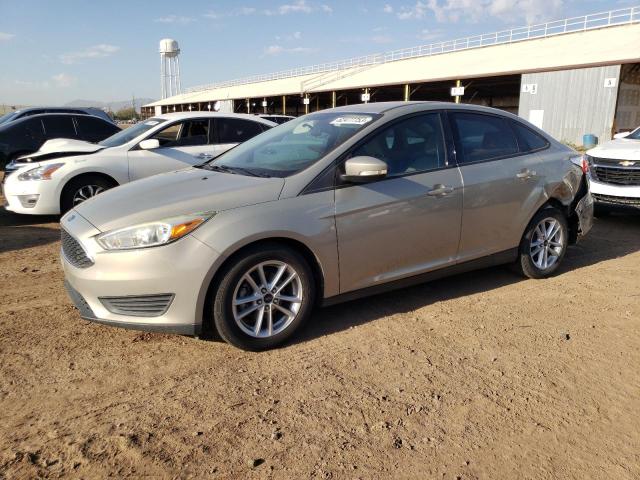 Photo 0 VIN: 1FADP3F22FL349066 - FORD FOCUS SE 