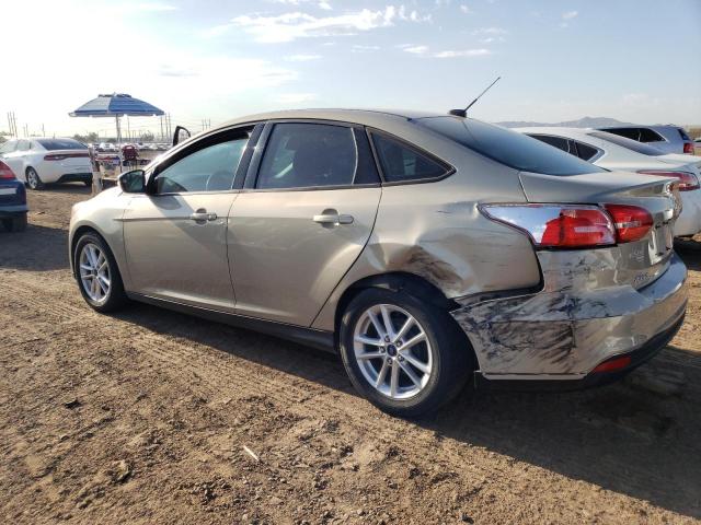 Photo 1 VIN: 1FADP3F22FL349066 - FORD FOCUS SE 