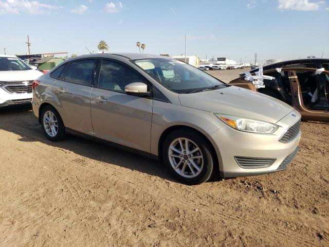 Photo 3 VIN: 1FADP3F22FL349066 - FORD FOCUS SE 