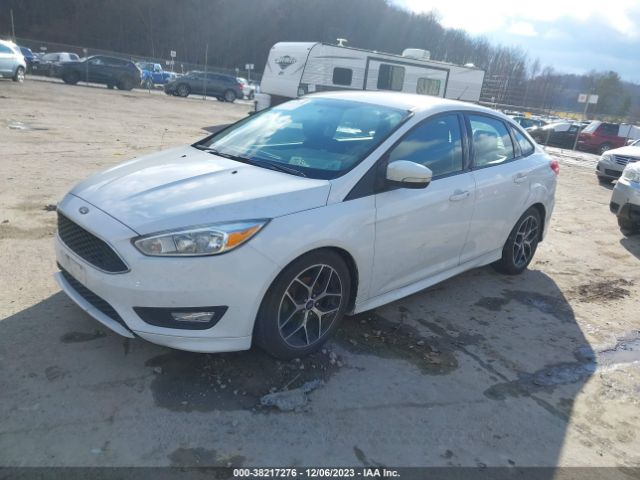 Photo 1 VIN: 1FADP3F22FL353456 - FORD FOCUS 