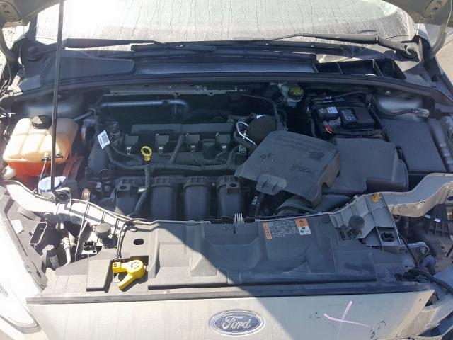 Photo 6 VIN: 1FADP3F22FL362237 - FORD FOCUS SE 