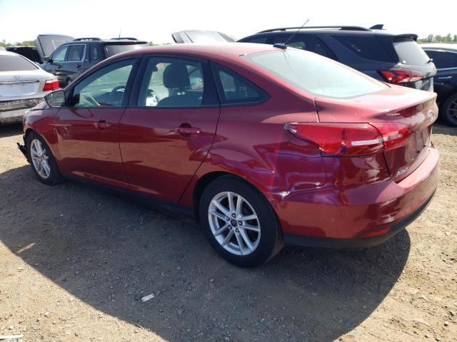 Photo 1 VIN: 1FADP3F22FL362917 - FORD FOCUS SE 