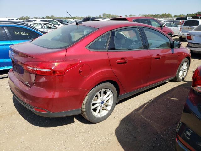 Photo 2 VIN: 1FADP3F22FL362917 - FORD FOCUS SE 