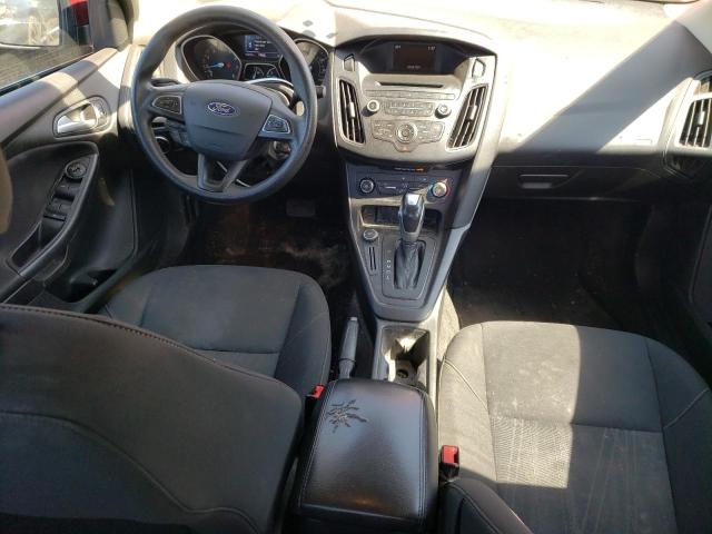 Photo 7 VIN: 1FADP3F22FL362917 - FORD FOCUS SE 