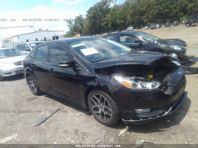 Photo 0 VIN: 1FADP3F22FL366336 - FORD FOCUS 