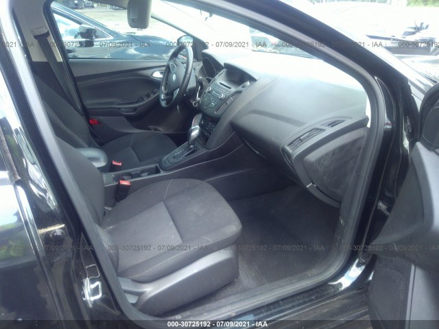 Photo 4 VIN: 1FADP3F22FL366336 - FORD FOCUS 