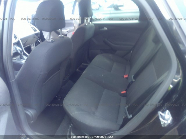 Photo 7 VIN: 1FADP3F22FL366336 - FORD FOCUS 