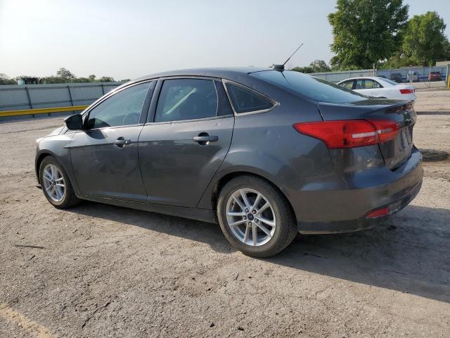 Photo 1 VIN: 1FADP3F22FL370287 - FORD FOCUS SE 