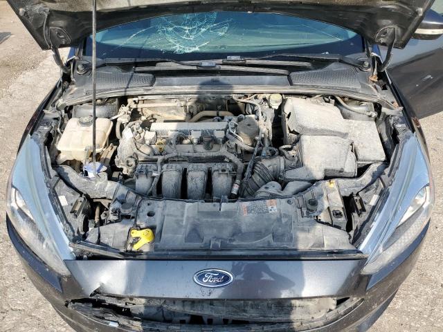 Photo 10 VIN: 1FADP3F22FL370287 - FORD FOCUS SE 