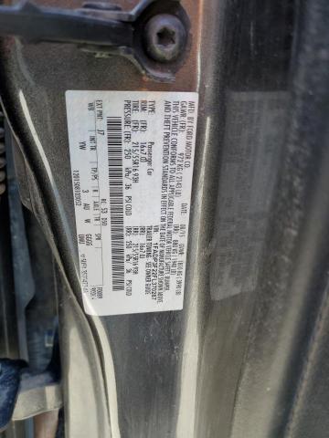 Photo 11 VIN: 1FADP3F22FL370287 - FORD FOCUS SE 