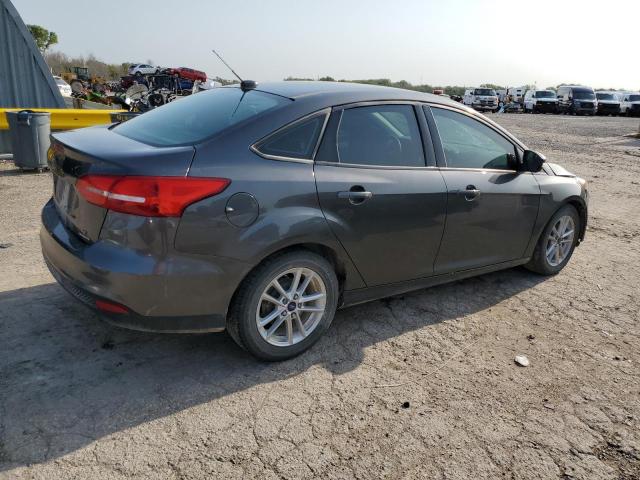 Photo 2 VIN: 1FADP3F22FL370287 - FORD FOCUS SE 