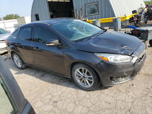 Photo 3 VIN: 1FADP3F22FL370287 - FORD FOCUS SE 