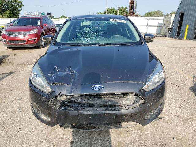 Photo 4 VIN: 1FADP3F22FL370287 - FORD FOCUS SE 