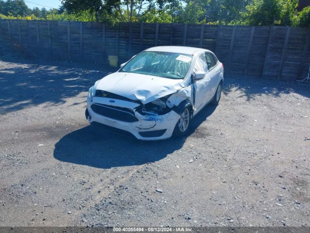 Photo 1 VIN: 1FADP3F22FL371892 - FORD FOCUS 