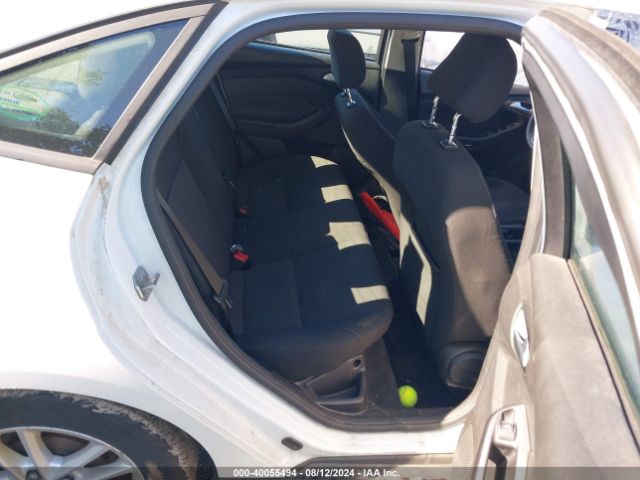 Photo 7 VIN: 1FADP3F22FL371892 - FORD FOCUS 