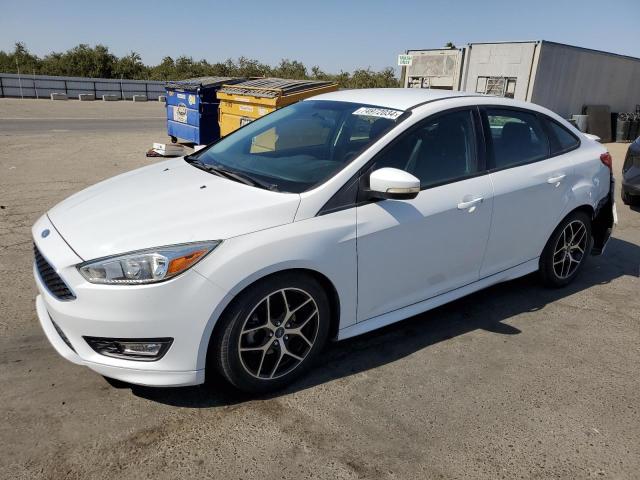 Photo 0 VIN: 1FADP3F22FL375621 - FORD FOCUS SE 