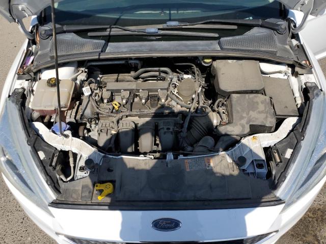 Photo 10 VIN: 1FADP3F22FL375621 - FORD FOCUS SE 