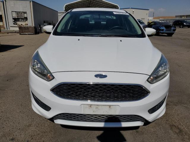 Photo 4 VIN: 1FADP3F22FL375621 - FORD FOCUS SE 