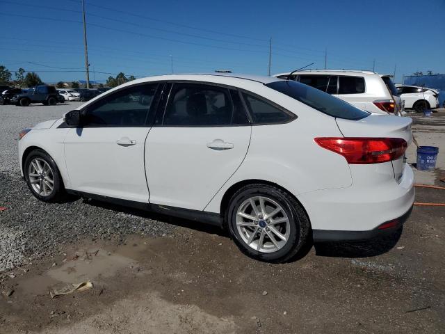 Photo 1 VIN: 1FADP3F22FL376056 - FORD FOCUS SE 