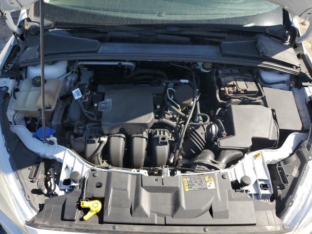 Photo 10 VIN: 1FADP3F22FL376056 - FORD FOCUS SE 