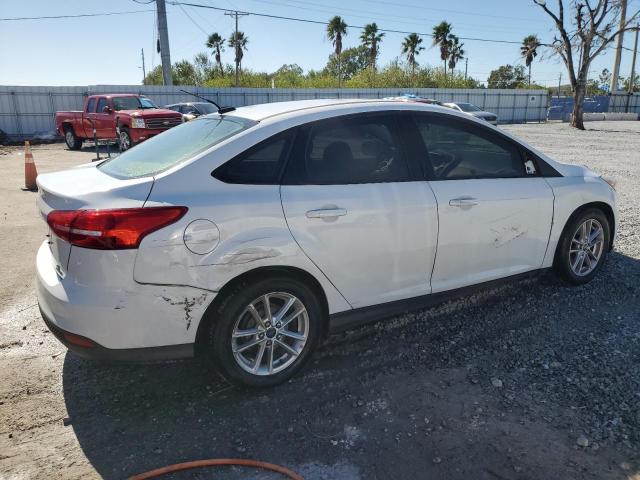 Photo 2 VIN: 1FADP3F22FL376056 - FORD FOCUS SE 