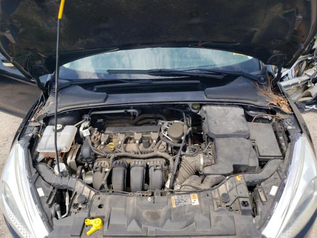 Photo 6 VIN: 1FADP3F22FL378406 - FORD FOCUS SE 