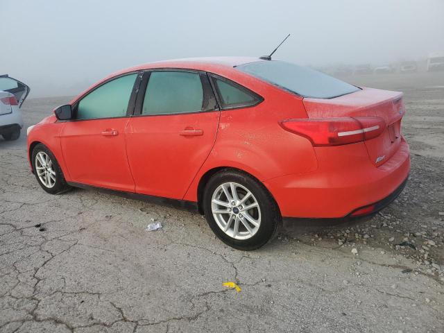 Photo 1 VIN: 1FADP3F22FL385291 - FORD FOCUS 