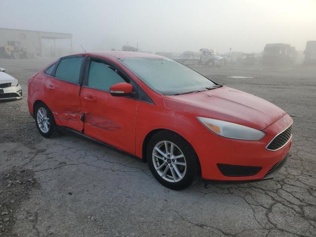 Photo 3 VIN: 1FADP3F22FL385291 - FORD FOCUS 