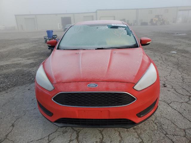 Photo 4 VIN: 1FADP3F22FL385291 - FORD FOCUS 