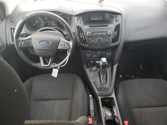 Photo 7 VIN: 1FADP3F22FL385291 - FORD FOCUS 