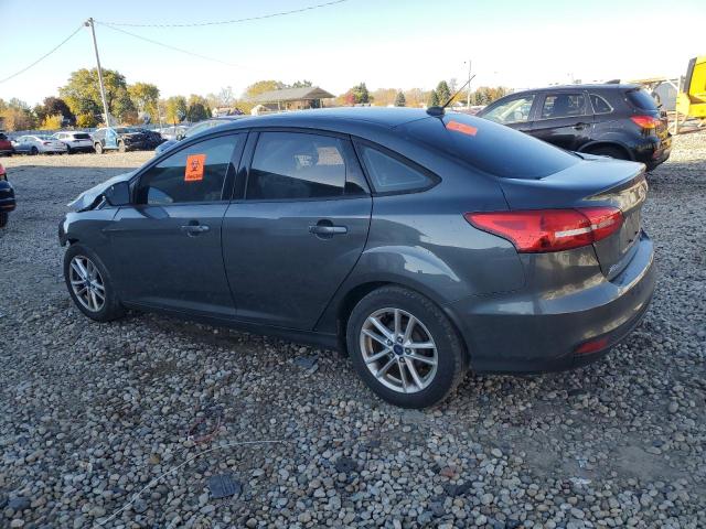 Photo 1 VIN: 1FADP3F22GL202022 - FORD FOCUS SE 