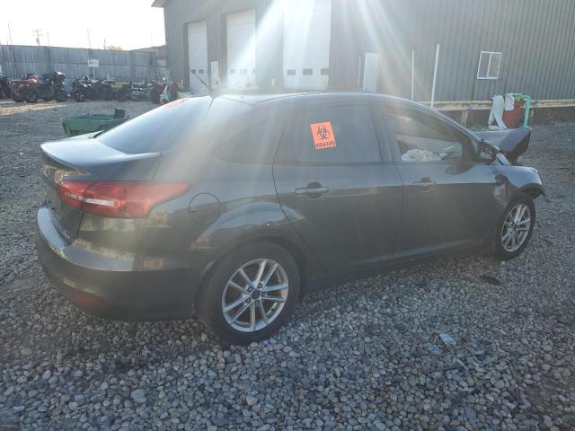 Photo 2 VIN: 1FADP3F22GL202022 - FORD FOCUS SE 