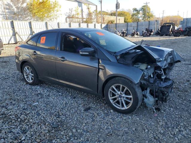 Photo 3 VIN: 1FADP3F22GL202022 - FORD FOCUS SE 