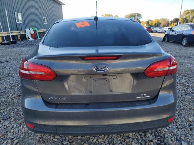 Photo 5 VIN: 1FADP3F22GL202022 - FORD FOCUS SE 