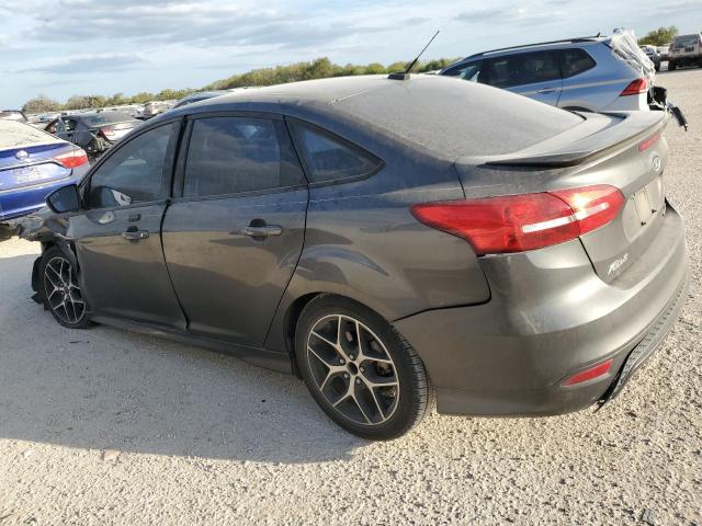 Photo 1 VIN: 1FADP3F22GL202862 - FORD FOCUS SE 