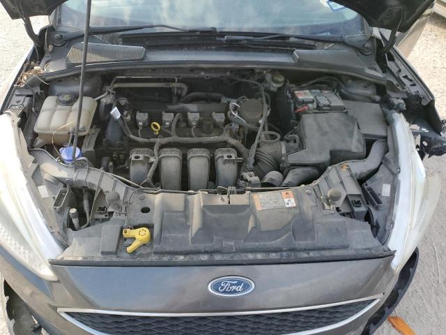 Photo 10 VIN: 1FADP3F22GL202862 - FORD FOCUS SE 