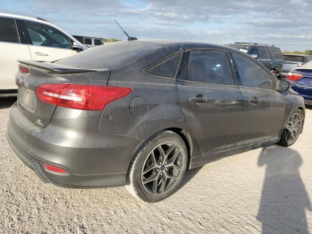 Photo 2 VIN: 1FADP3F22GL202862 - FORD FOCUS SE 