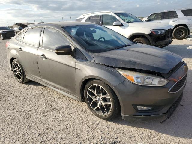 Photo 3 VIN: 1FADP3F22GL202862 - FORD FOCUS SE 