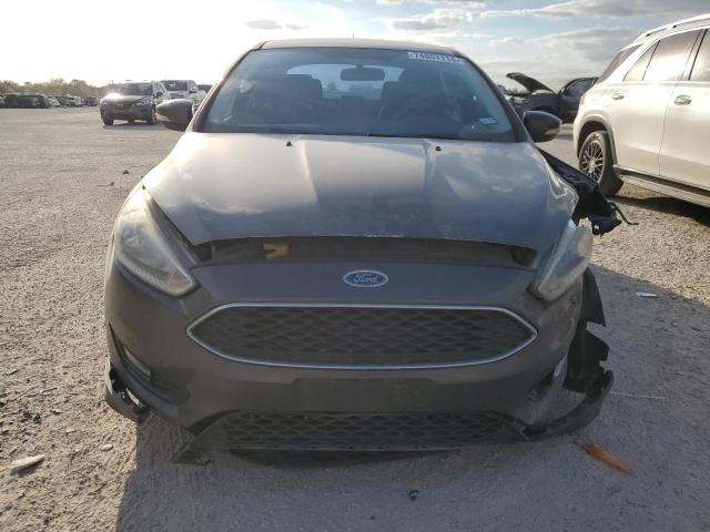 Photo 4 VIN: 1FADP3F22GL202862 - FORD FOCUS SE 