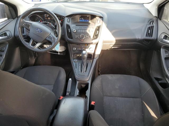 Photo 7 VIN: 1FADP3F22GL202862 - FORD FOCUS SE 