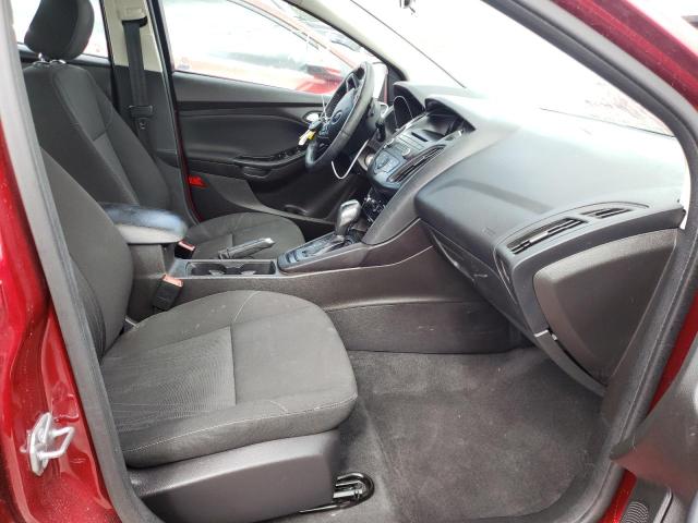 Photo 4 VIN: 1FADP3F22GL203350 - FORD FOCUS SE 