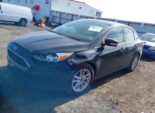 Photo 1 VIN: 1FADP3F22GL204031 - FORD FOCUS 