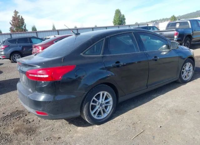 Photo 3 VIN: 1FADP3F22GL204031 - FORD FOCUS 