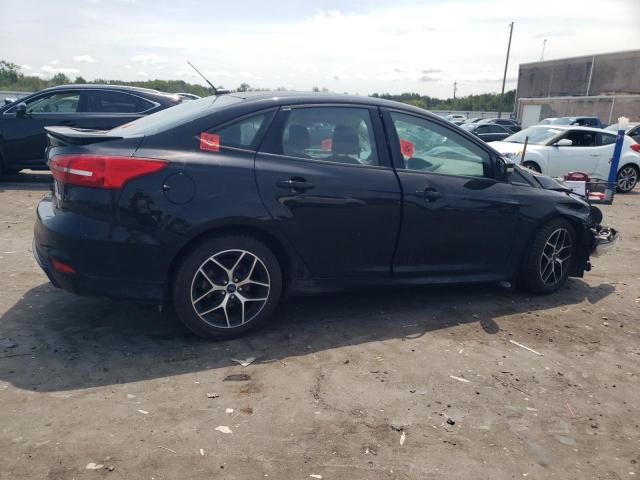 Photo 2 VIN: 1FADP3F22GL206765 - FORD FOCUS 