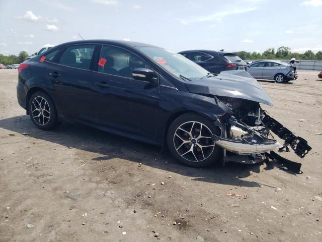 Photo 3 VIN: 1FADP3F22GL206765 - FORD FOCUS 